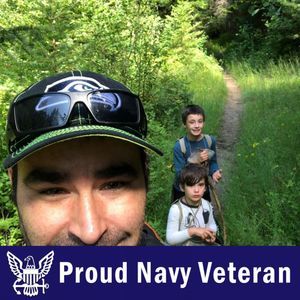 Meet your Posher, Mike